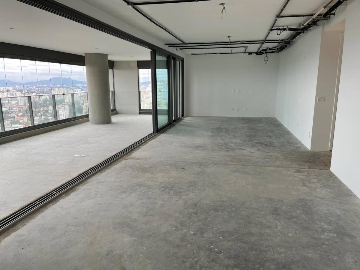 Apartamento com 3 quartos, 271m², à venda em São Paulo, Sumarezinho