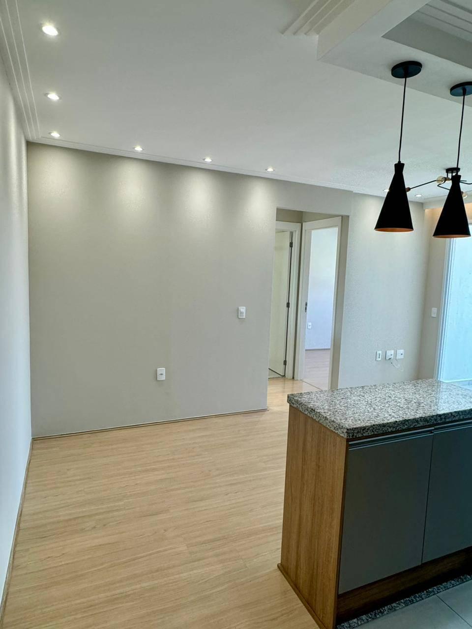 Apartamento com 2 quartos, 45m², à venda em São Paulo, Vila Dom Pedro I